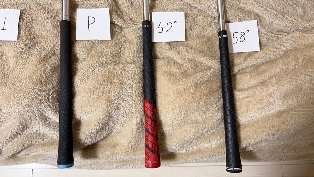 8代目XXIOアイアン5〜9+P taylormade ウェッジ