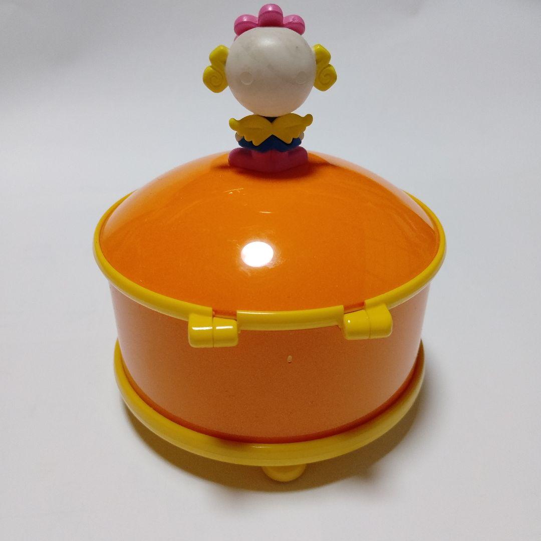 ご近所物語　ハッピーベリー　オルゴール