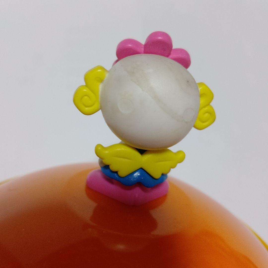 ご近所物語　ハッピーベリー　オルゴール