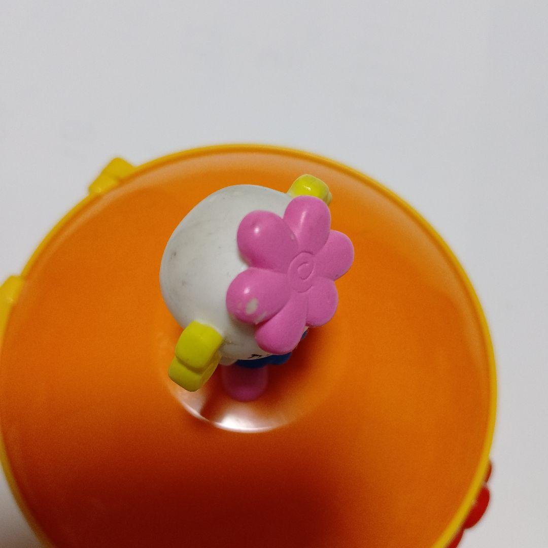 ご近所物語　ハッピーベリー　オルゴール