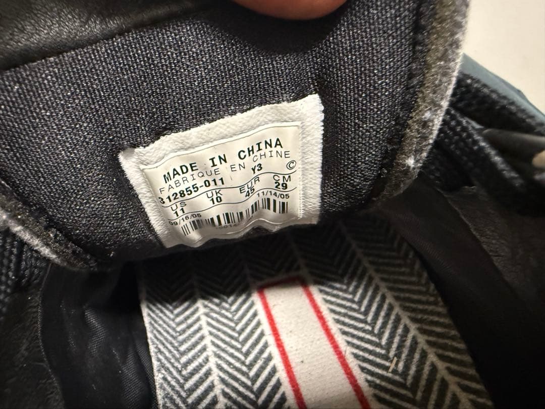 Nike air tiempo legend tf 希少　限定　海外　ナイキ