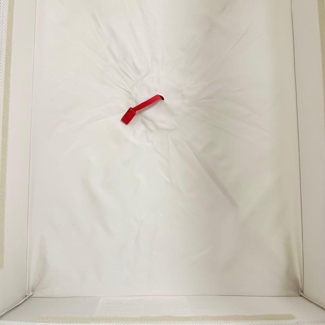 Aprica ココネルエアープラス AB 折りたたみ ベビーベッド 取扱説明書付