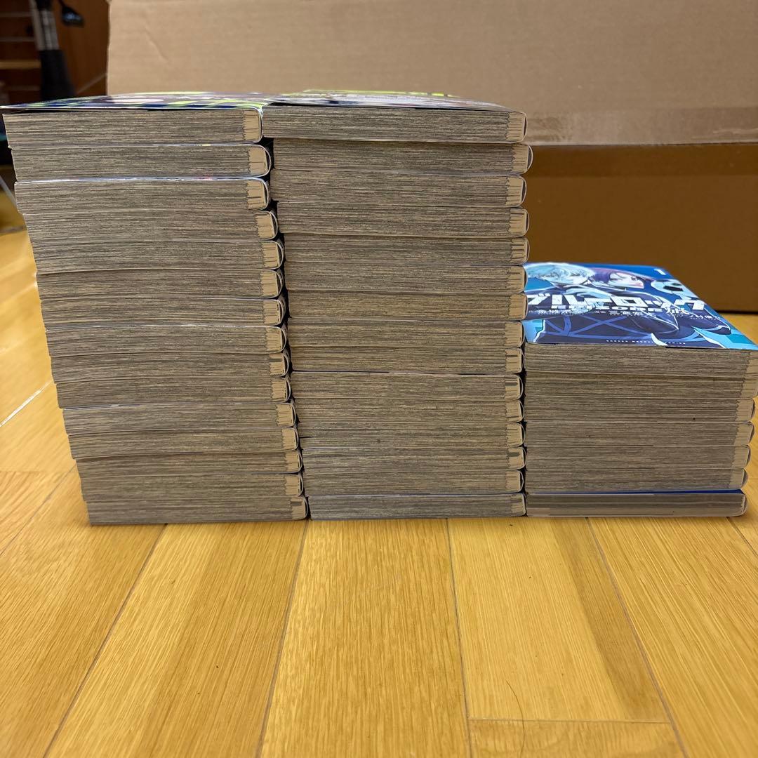 ブルーロック30巻 エピソード凪6巻