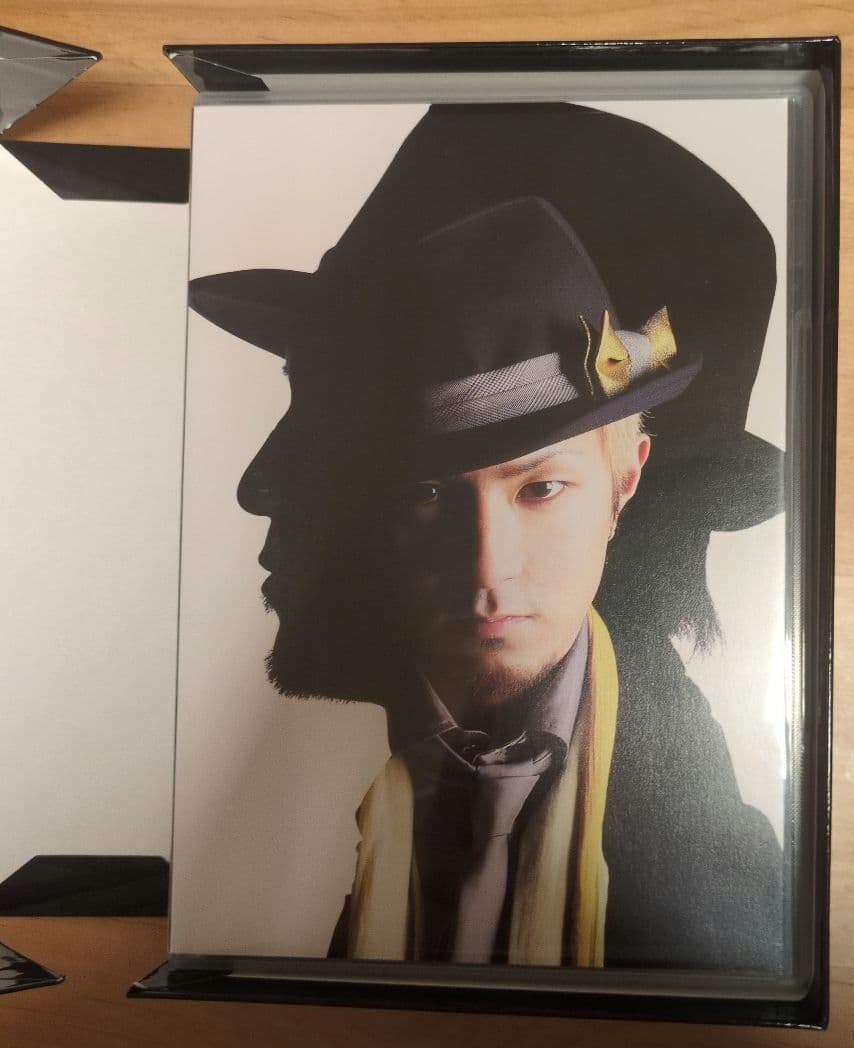 AAA 1stフルアルバム ATTACK ALL AROUND 1万枚限定生産盤