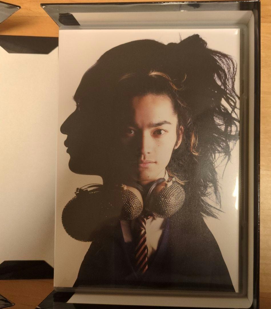 AAA 1stフルアルバム ATTACK ALL AROUND 1万枚限定生産盤