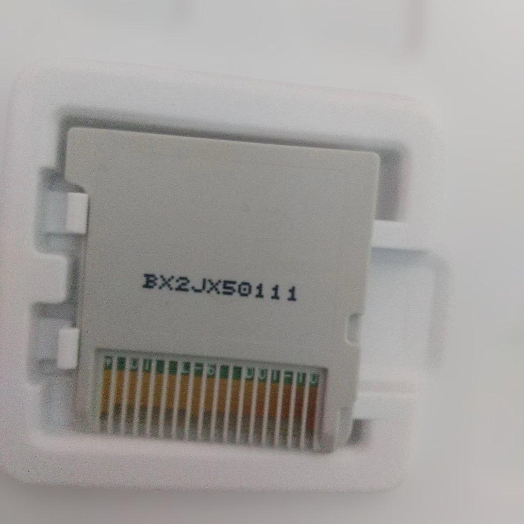 Nintendo プロジェクトクロスゾーン2 BRAVE NEW WORLD