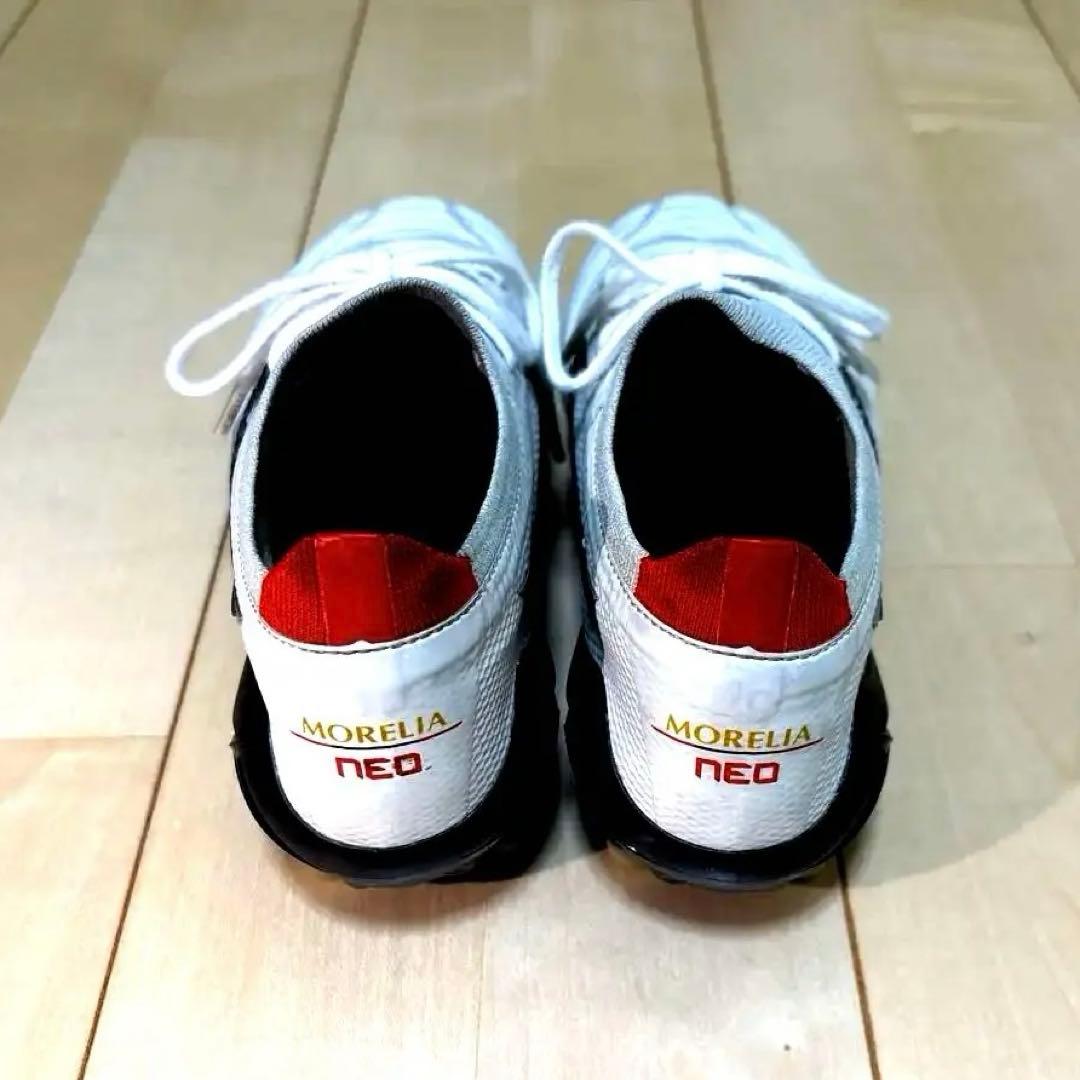 【23.0㎝】モレリアNEO Ⅳ β JAPAN