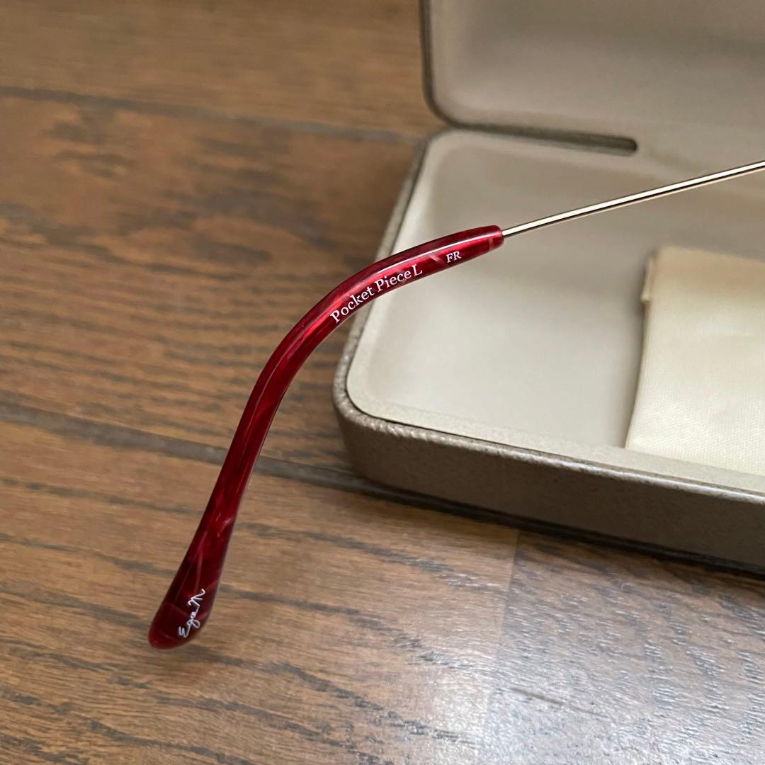 【Frency & Mercury】フレンシー＆マーキュリーアイウェア♡メガネ