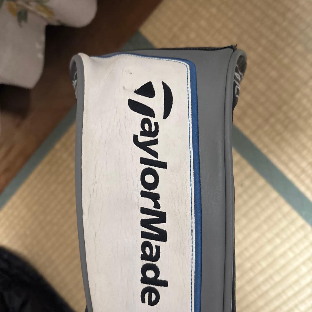 J*B様 ゴルフクラブ　SIM MAXドライバー