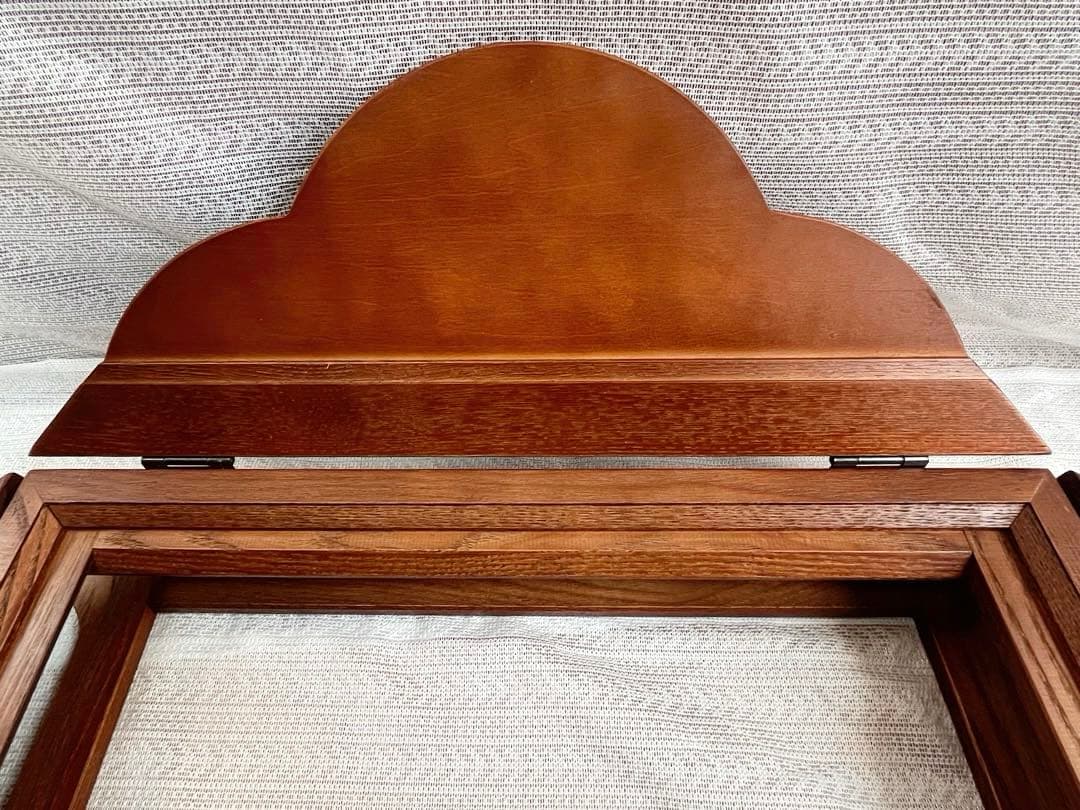 童心社 オリジナル 紙芝居舞台