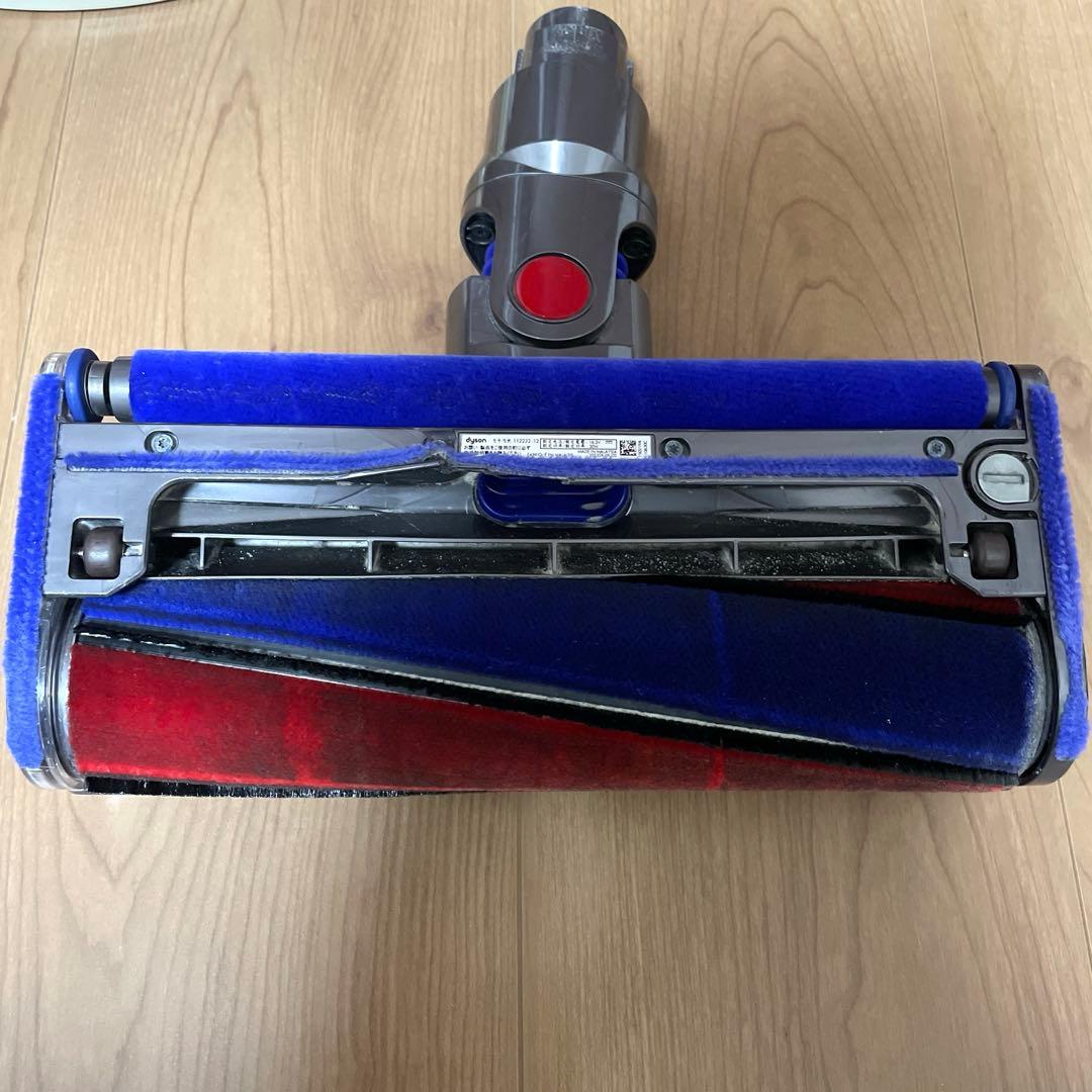 【訳あり】Dyson v11 fluffy+ SV14 コードレスクリーナー