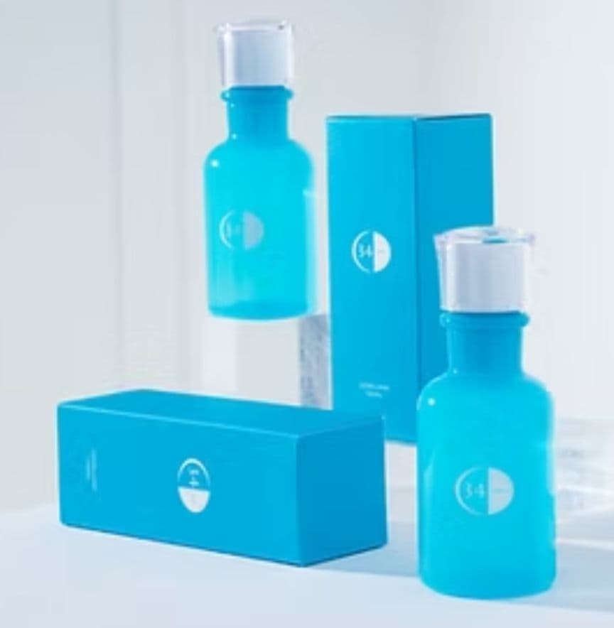 CD34マイナス ローション 120ml