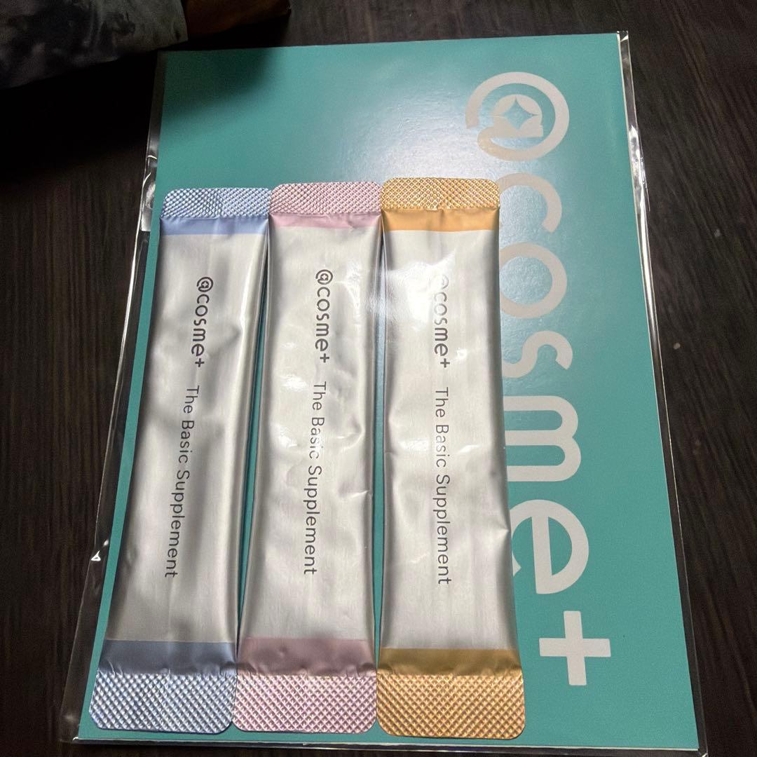 KANEBO クリーム イン デイ II 限定キット