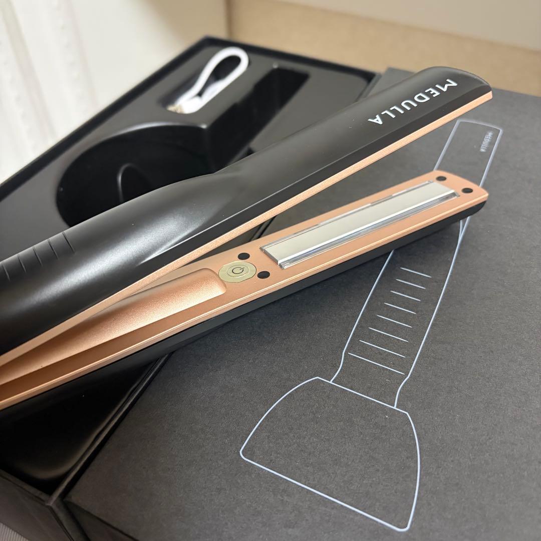 MEDULLA ソニックシャインプロ＆スカルプクレイスパ セット