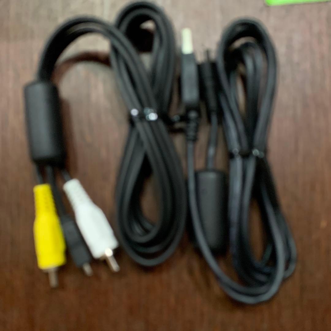 Panasonic LUMIX FX35 ゴールド　デジカメ　動作確認済み