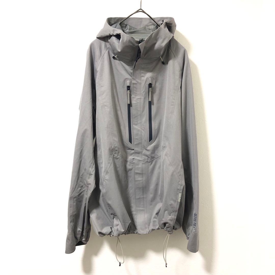 Foxfire GORE-TEX アラクリティ ジャケットマウンテンパーカー