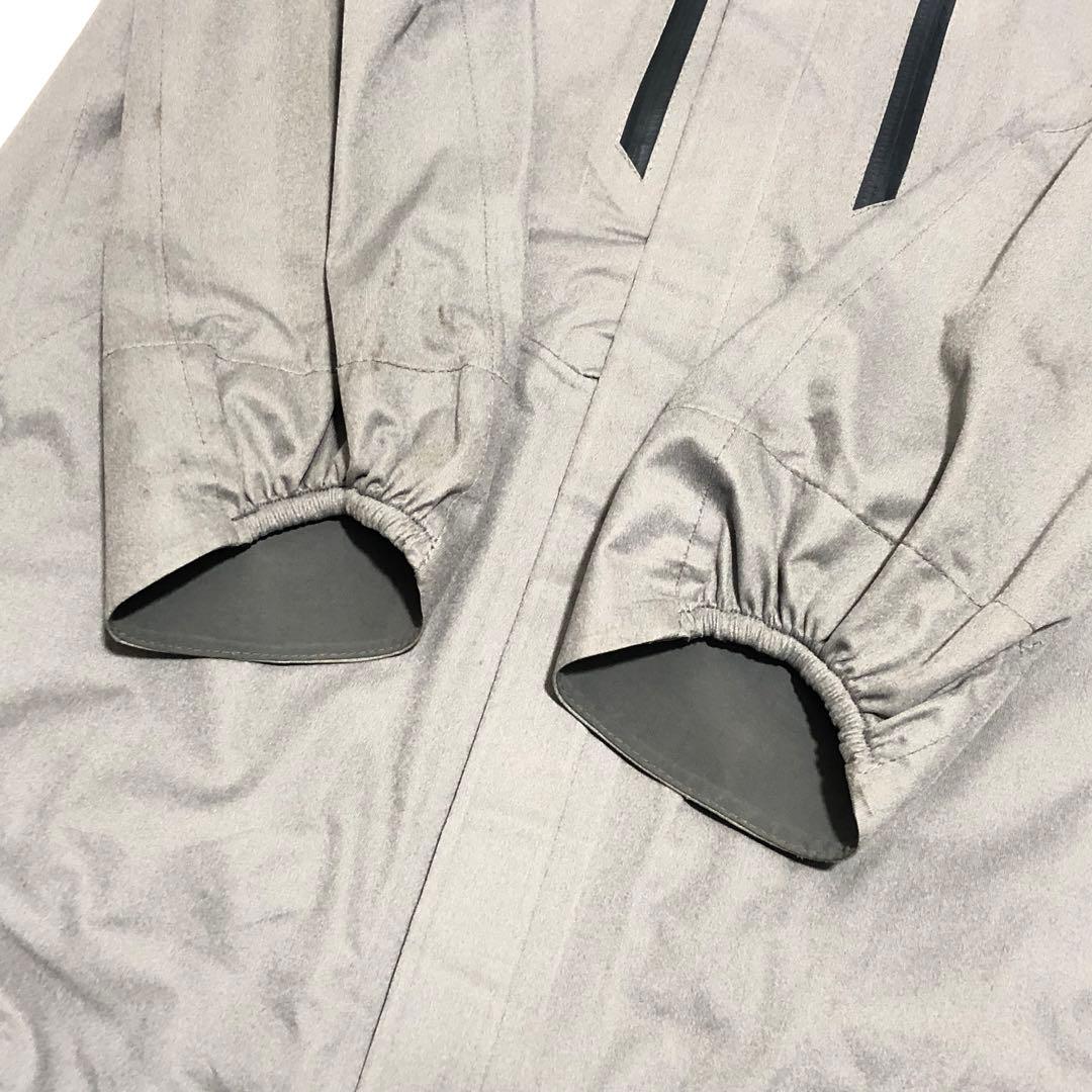 Foxfire GORE-TEX アラクリティ ジャケットマウンテンパーカー