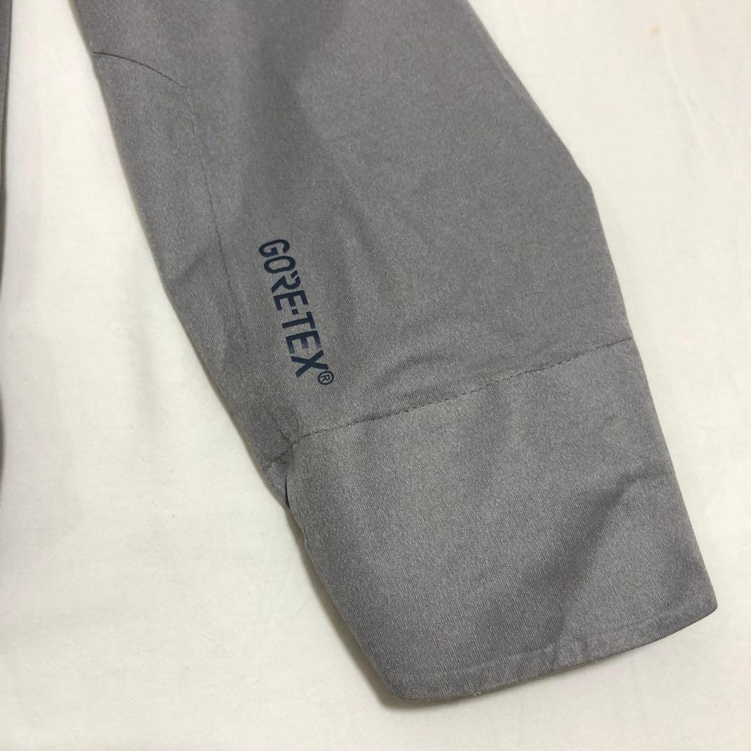 Foxfire GORE-TEX アラクリティ ジャケットマウンテンパーカー