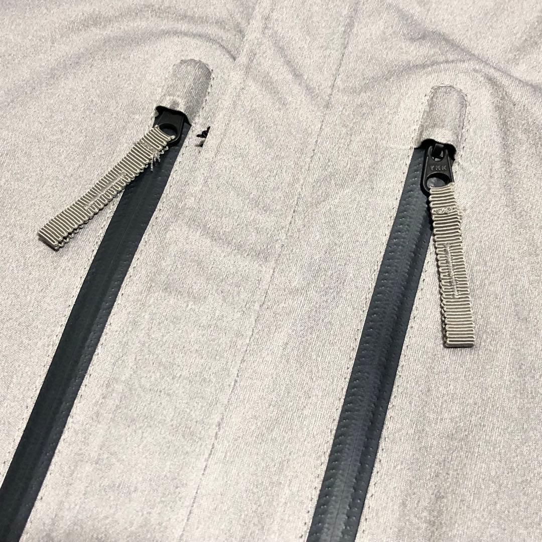 Foxfire GORE-TEX アラクリティ ジャケットマウンテンパーカー