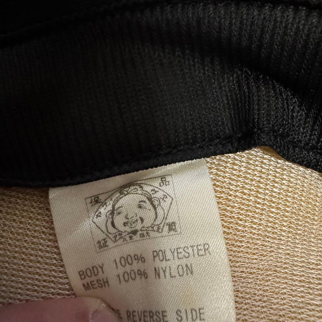 evisu メッシュキャップ