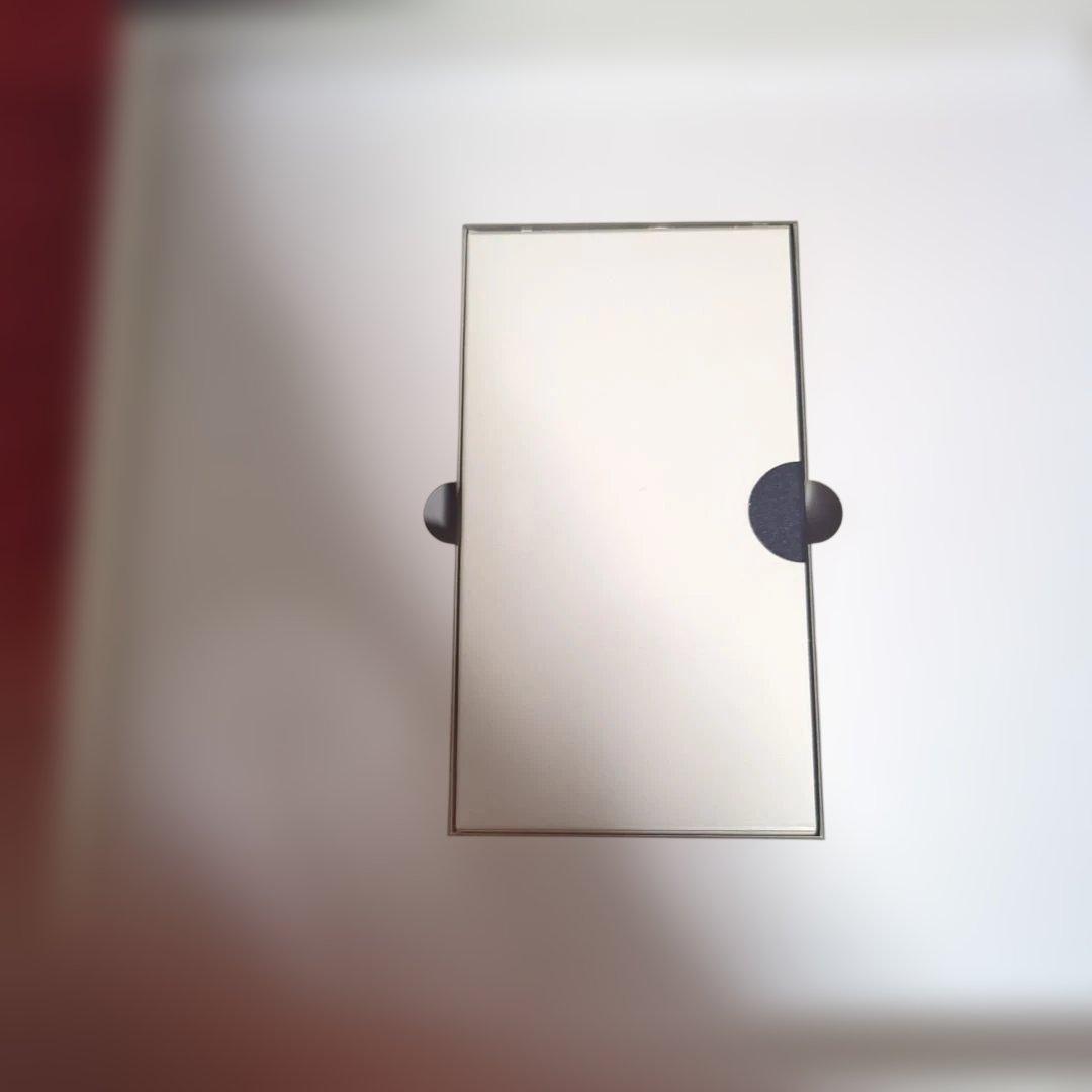 希少　UYPALL NIGHT/SLAUGHTER rare box shirt