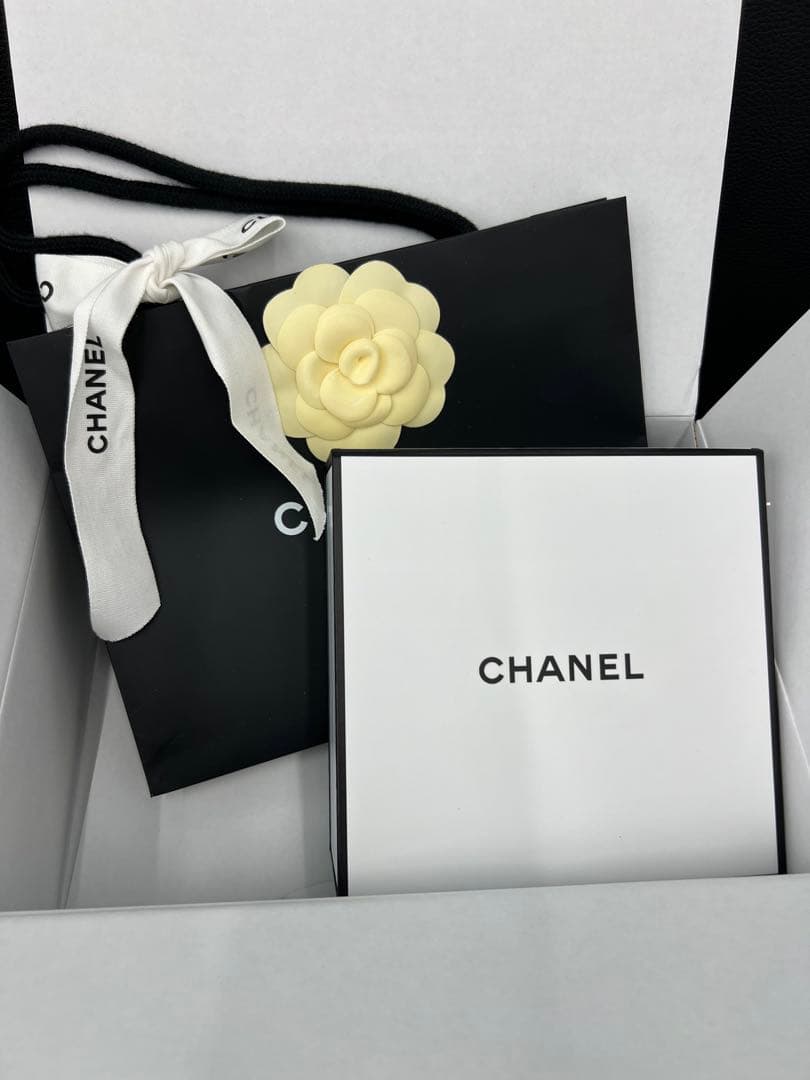 シャネル　チャンス オー スプランディド50ml