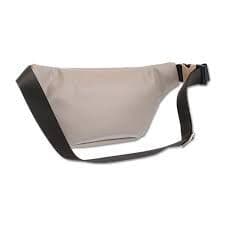 MARY QUANT　エポビジューデイジーポイントボディバッグ　グレージュ