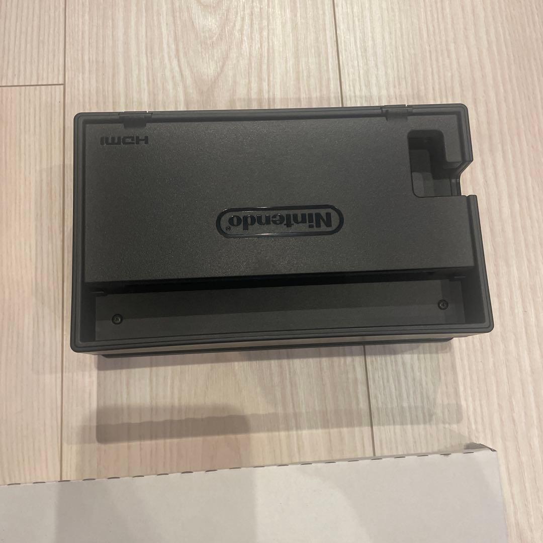 Nintendo Switch 本体 ブラック