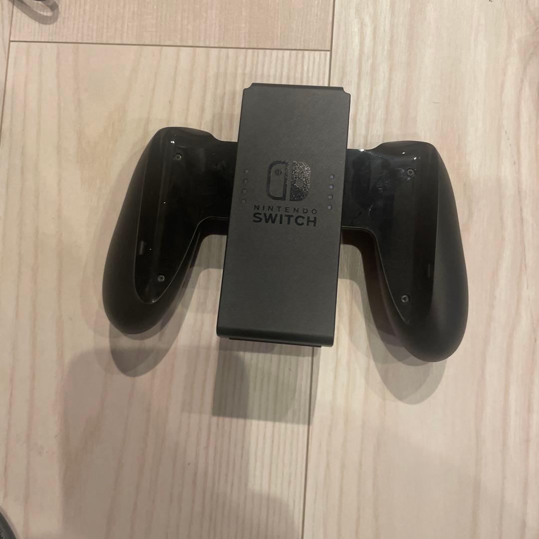 Nintendo Switch 本体 ブラック