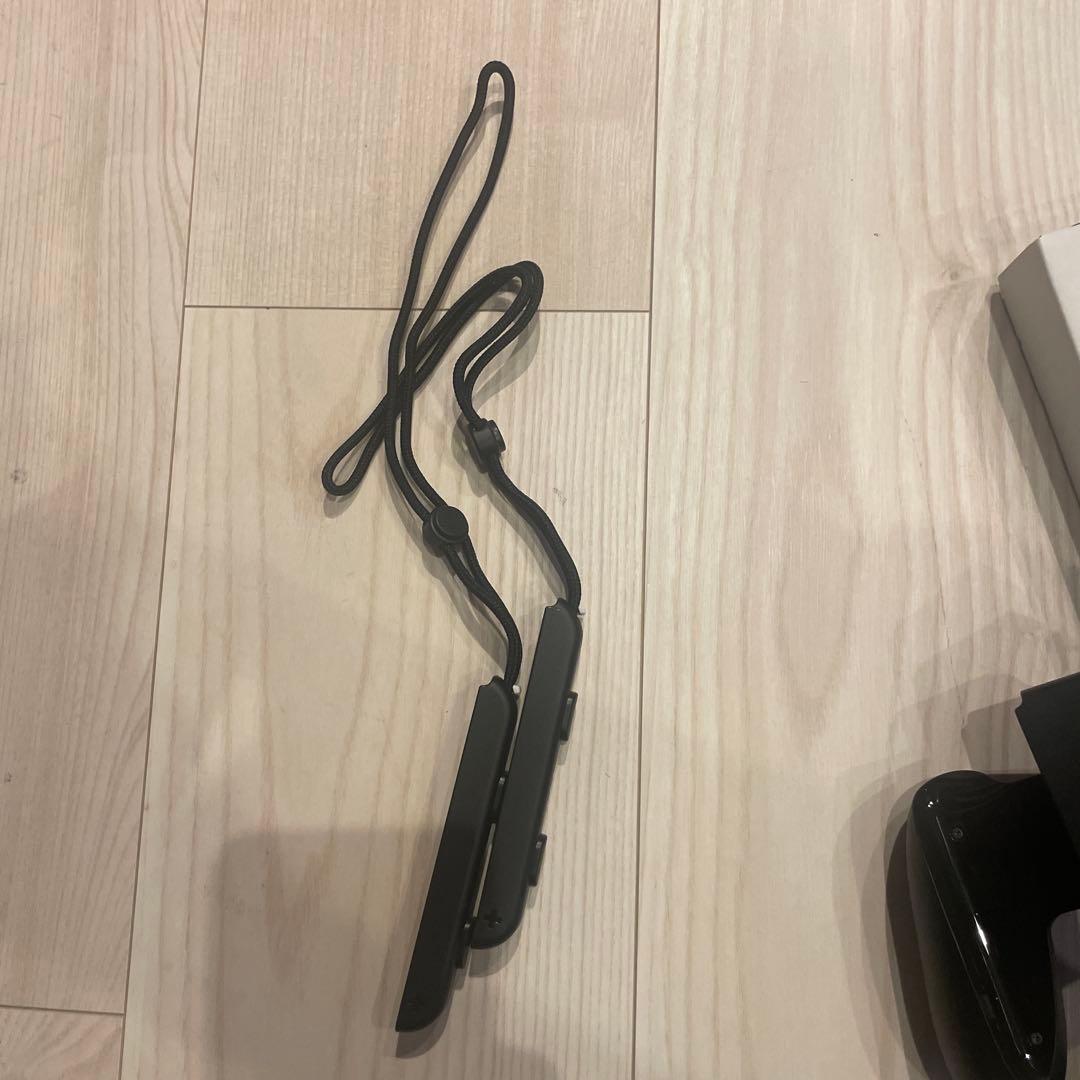 Nintendo Switch 本体 ブラック