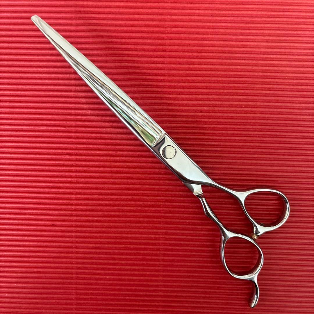 ⓘ ヘルシークイーン7㌅ 美容理容シザー