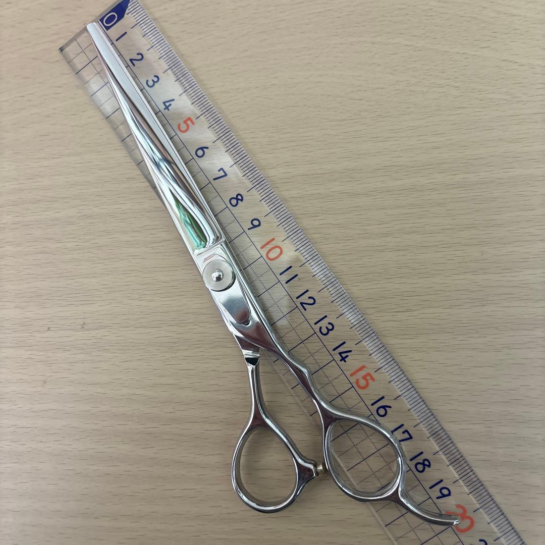 ⓘ ヘルシークイーン7㌅ 美容理容シザー