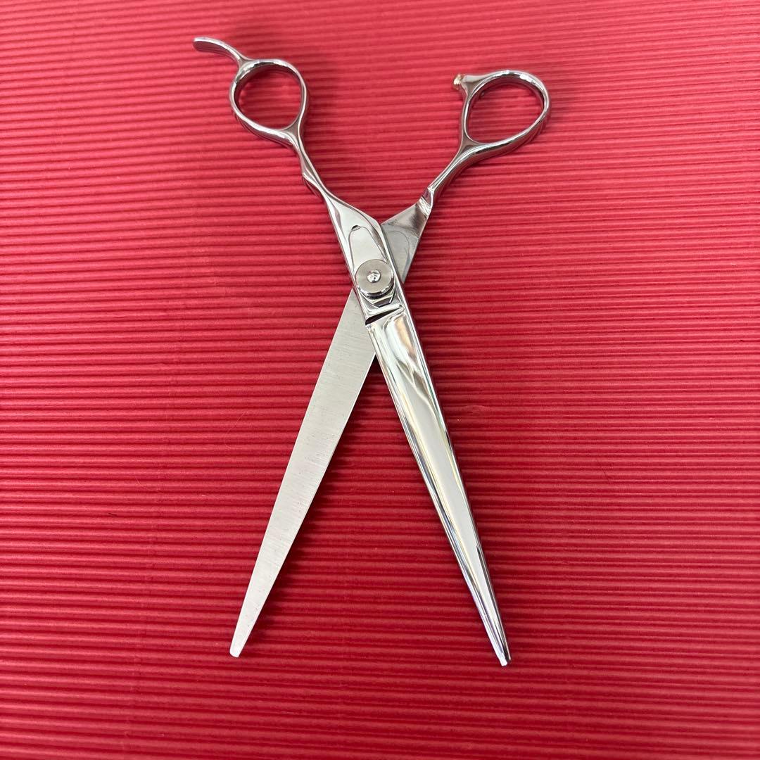 ⓘ ヘルシークイーン7㌅ 美容理容シザー