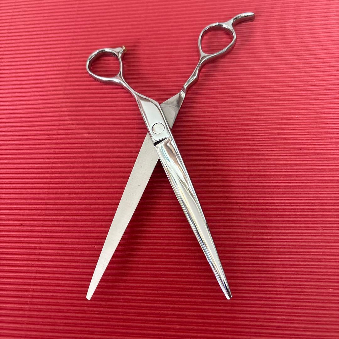 ⓘ ヘルシークイーン7㌅ 美容理容シザー