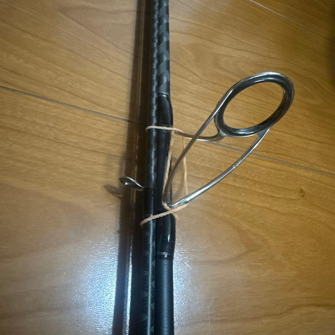 ディアルーナ100M