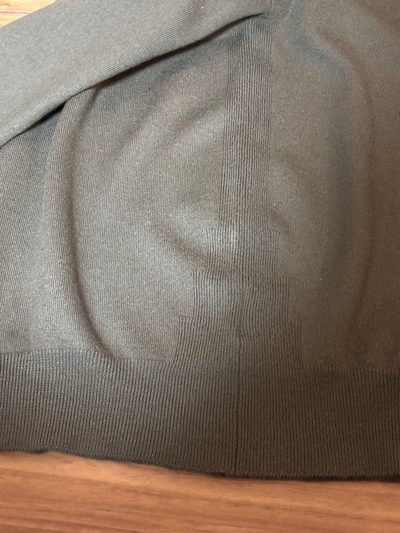 【顔るんるんさん専用】　マルタンマルジェラ 本人期 S ニット ここのえ