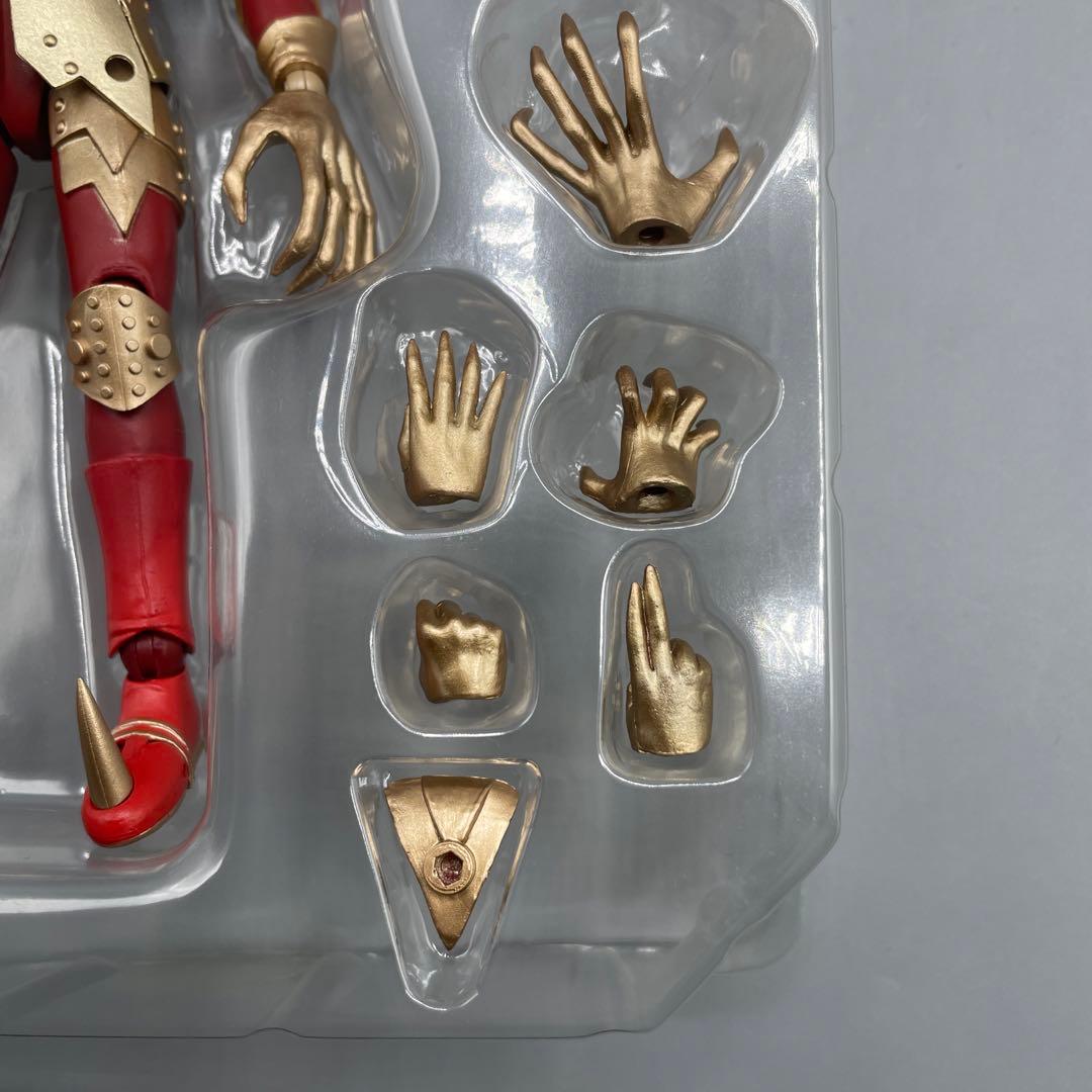 ULTRA-ACT エースキラー ウルトラマンA