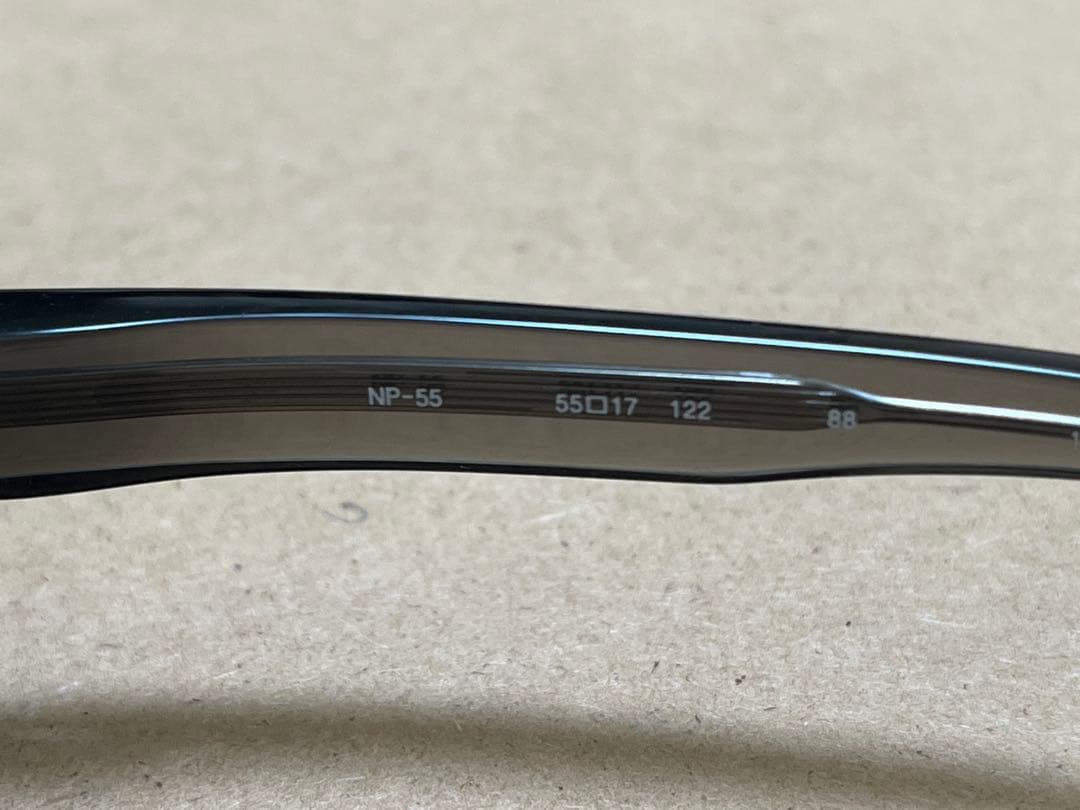 プロパガンダム様用　レア　999.9 フォーナインズ　NP-55