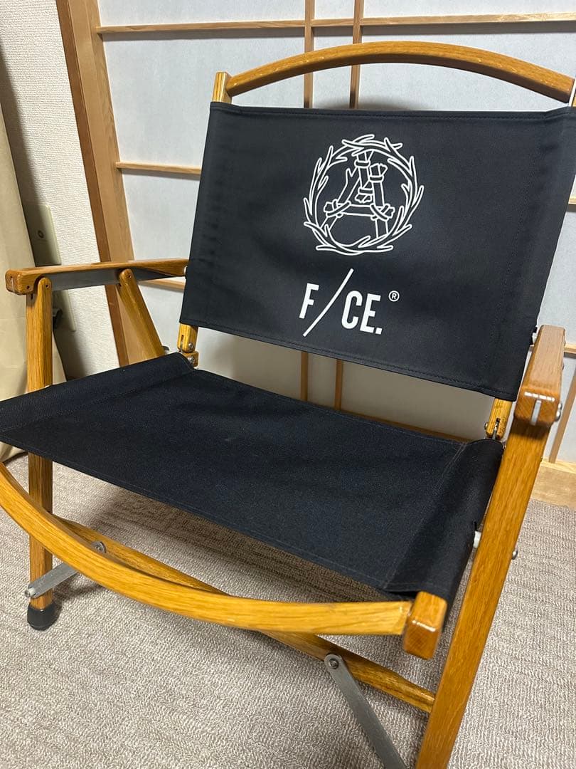 マウンテンリサーチ カーミットチェア mountainresearch fce