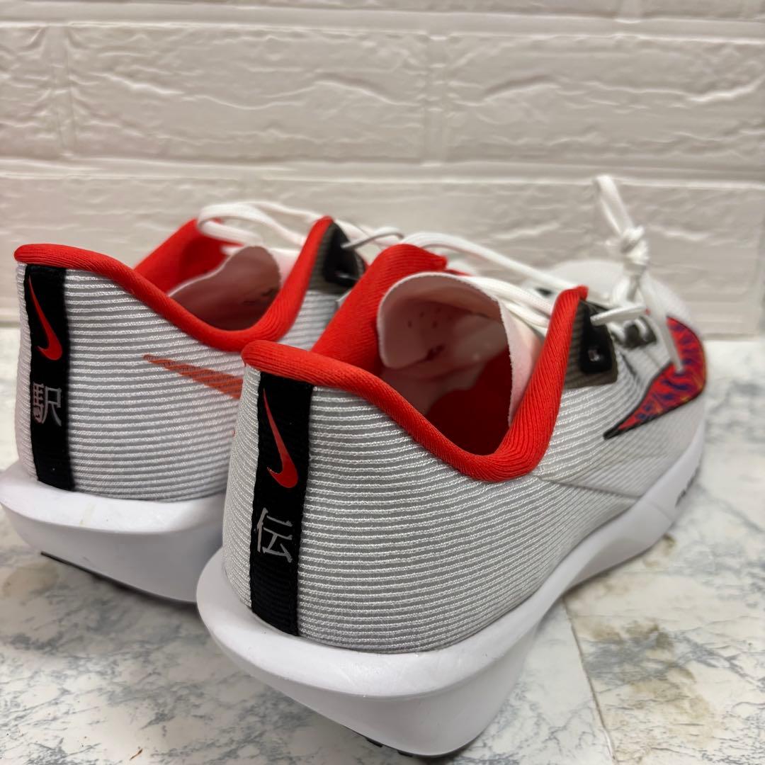 新品　ナイキ　エア　ズーム　ライバル　フライ　4 ランニングシューズ