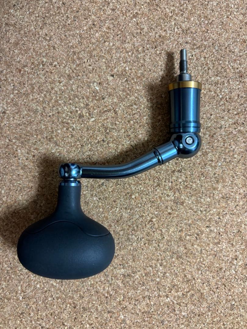 最終価格（廃盤美品）【SHIMANO】BIOMASTER SW6000HG-A