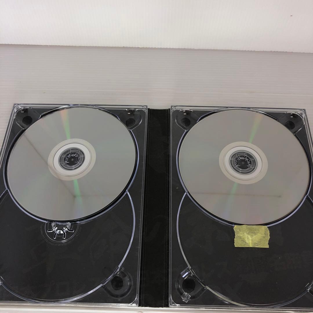 ◆長州力DVD-BOX 革命の系譜 新日本プロレス&全日本プロレス