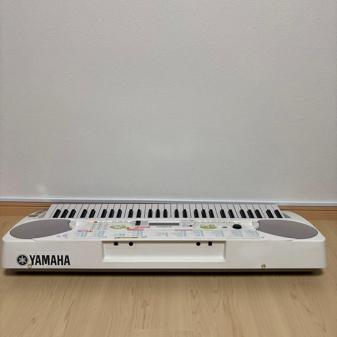 YAMAHA　電子ピアノ　EZ-J25