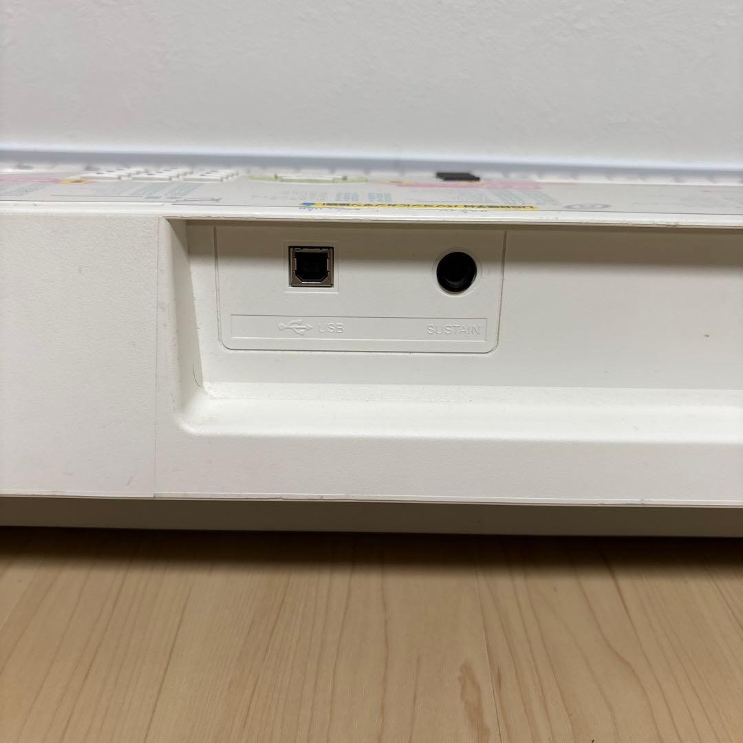 YAMAHA　電子ピアノ　EZ-J25