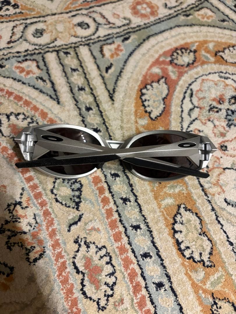 OAKLEY アイジャケット