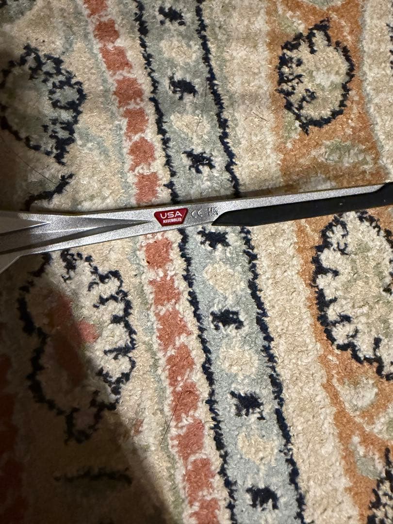 OAKLEY アイジャケット