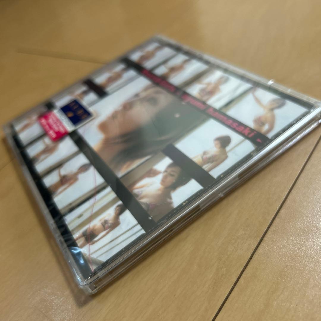 【即購入ok!!】浜崎あゆみ マキシシングル『Boys&Girls』新品未開封