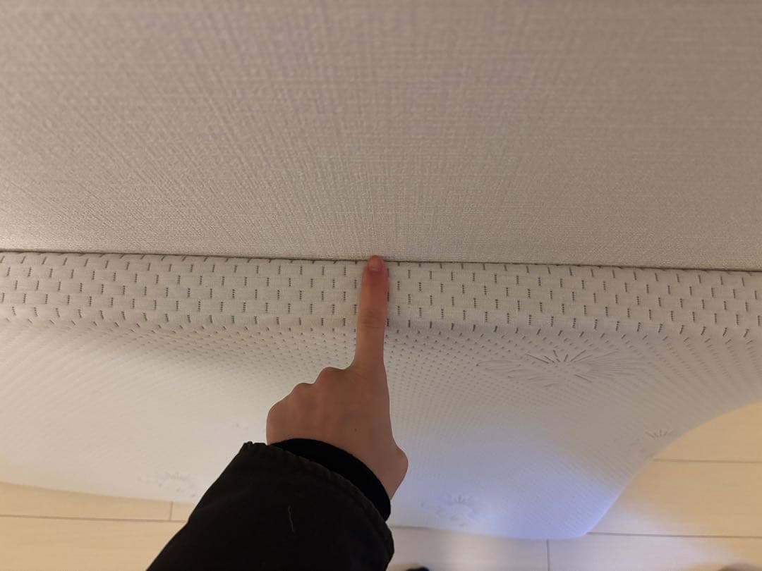 [S.R]Gokuminマットレスとトッパーのセット