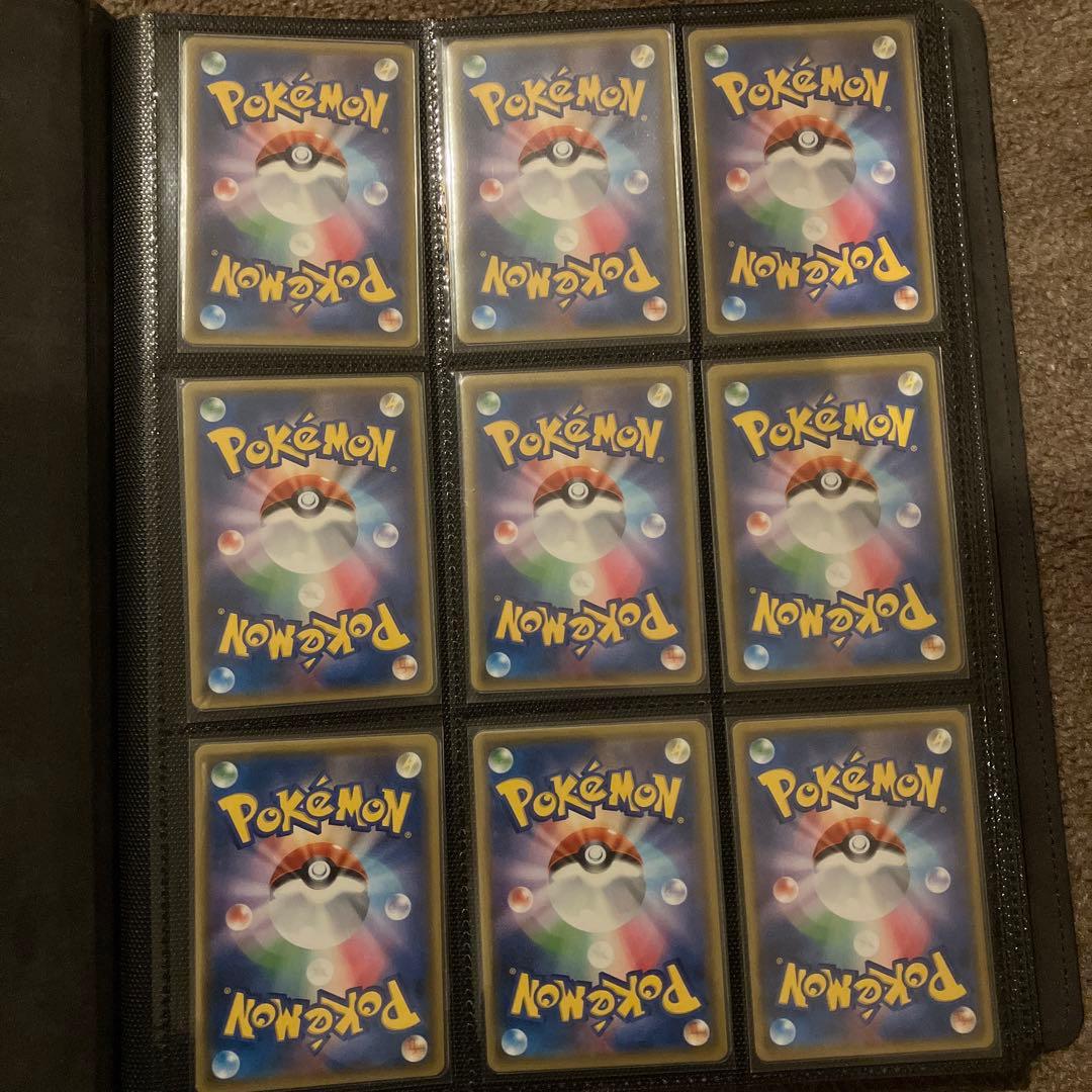 【美品】 ポケカ サポート SR まとめ売り