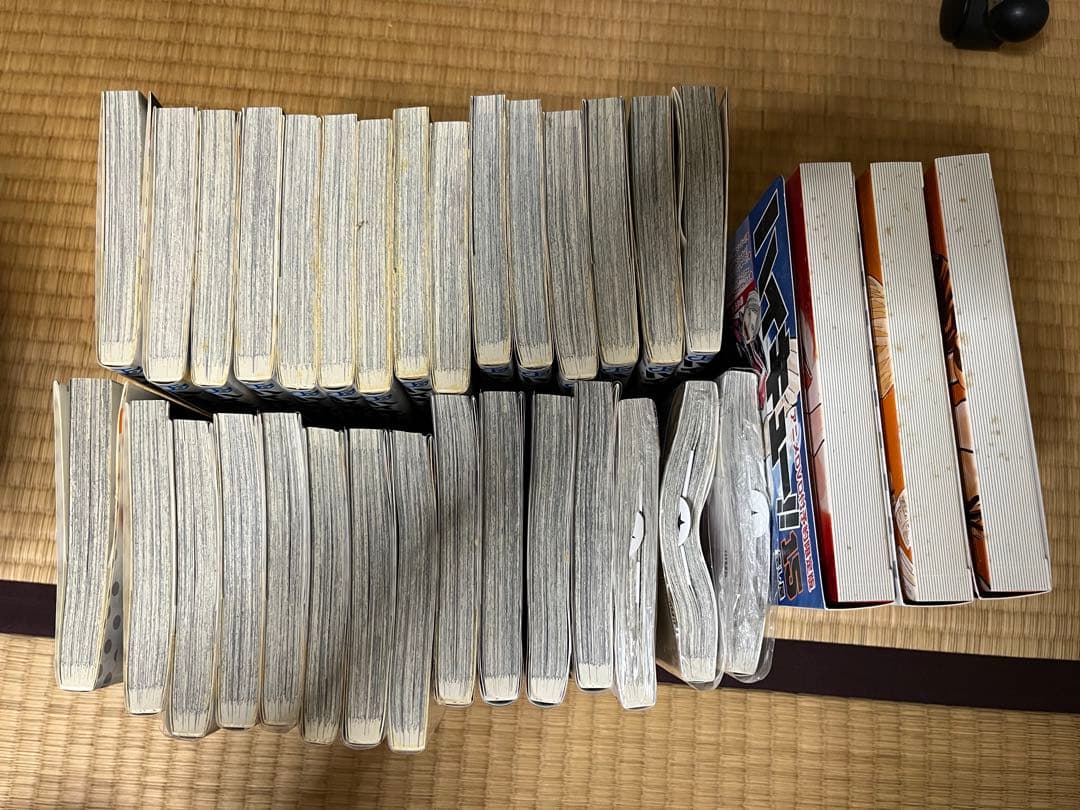 ハイキュー　1〜33巻　DVD付き